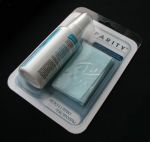 Блистерная упаковка для очистителя мониторов Блистерная упаковка для очистителя мониторов