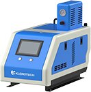 Клеевые станции серии Hector - Hector KLT-12/4-PP Клеевые станции серии Hector - Hector KLT-12/4-PP