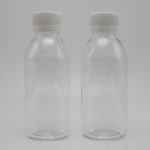 Флаконы для сиропа Флаконы для сиропа