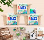 Ложементы на заказ из бумажного вторсырья Ложементы на заказ из бумажного вторсырья