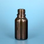 Медицинские флаконы (стекло) - Флакон стеклянный 051/15 – 15 мл Медицинские флаконы (стекло) - Флакон стеклянный 051/15 – 15 мл