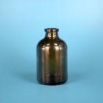 Медицинские флаконы (стекло) - Флакон стеклянный 4646 – 50 мл Медицинские флаконы (стекло) - Флакон стеклянный 4646 – 50 мл
