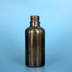 Медицинские флаконы (стекло) - Флакон стеклянный 051/50 – 50 мл Медицинские флаконы (стекло) - Флакон стеклянный 051/50 – 50 мл