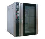 Конвекционная печь MAG-CO08D для выпечки изделий из дрожжевого и не дрожжевого теста Конвекционная печь MAG-CO08D для выпечки изделий из дрожжевого и не дрожжевого теста