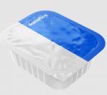 Гибкая упаковка для соусов и майонеза ALUPET Гибкая упаковка для соусов и майонеза ALUPET