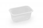 Контейнер одноразовый К-142х92х63 Контейнер одноразовый К-142х92х63