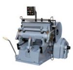 Тигельные прессы для вырубки - Пресс тигельный MAGIKON ML-1040 Тигельные прессы для вырубки - Пресс тигельный MAGIKON ML-1040