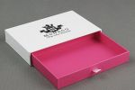 Коробка пенал подарочная для косметики на заказ в Москве от 100 штук Коробка пенал подарочная для косметики на заказ в Москве от 100 штук