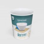 Контейнер круглый под запайку КН24, 175 мл Контейнер круглый под запайку КН24, 175 мл