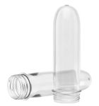 Преформы для воды, пищевых продуктов и бытовой химии 59 гр, 5 л. Преформы для воды, пищевых продуктов и бытовой химии 59 гр, 5 л.