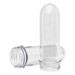 ПЭТ преформы купить отпом - Преформа 85 гр 48 мм бесцветная для напитков ПЭТ преформы купить отпом - Преформа 85 гр 48 мм бесцветная для напитков