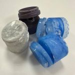 Мраморные красители Gabriel-Chemie для косметической упаковки Мраморные красители Gabriel-Chemie для косметической упаковки