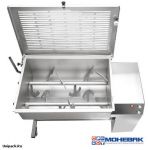 Фаршемешалка la Minerva C/E MB 180 Фаршемешалка la Minerva C/E MB 180