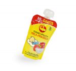 Упаковочные машины Ilpra для упаковки детского питания в дойпак с дозатором Упаковочные машины Ilpra для упаковки детского питания в дойпак с дозатором