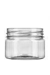 ПЭТ-банки с широким горлом и крышки - Банка ПЭТ 100 мл ПЭТ-банки с широким горлом и крышки - Банка ПЭТ 100 мл