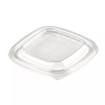 Пластиковые пищевые контейнеры - Крышка ЮПК-1212К 126*126*8 мм Пластиковые пищевые контейнеры - Крышка ЮПК-1212К 126*126*8 мм