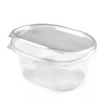 Пластиковые пищевые контейнеры - Ёмкость ЮП-РКС-1000, 176*147*100 мм Пластиковые пищевые контейнеры - Ёмкость ЮП-РКС-1000, 176*147*100 мм