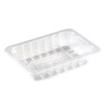 Лотки под запайку - Лоток под запайку 187*137*36 мм Лотки под запайку - Лоток под запайку 187*137*36 мм