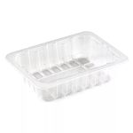 Лотки под запайку - Лоток под запайку 187*137*50 мм Лотки под запайку - Лоток под запайку 187*137*50 мм