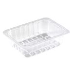 Лотки под запайку - Лоток под запайку 190*144*55 мм Лотки под запайку - Лоток под запайку 190*144*55 мм