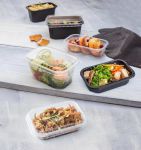 Серия универсальных контейнеров К-142х92 Серия универсальных контейнеров К-142х92