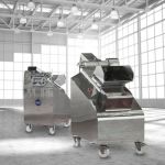 Гомогенизатор сливочного масла ГМГ Гомогенизатор сливочного масла ГМГ