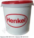   Henkel Aquence BG 10  4 H /  BG 10  4 H