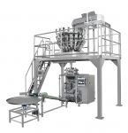 Вертикальные упаковочные машины Вертикальные упаковочные машины