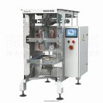 Вертикальная фасовочная машина ПИТПАК SMART Вертикальная фасовочная машина ПИТПАК SMART