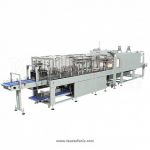 Термоусадочный аппарат ТУРБОПАК 261 П Термоусадочный аппарат ТУРБОПАК 261 П