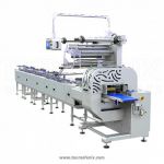 Горизонтальная упаковочная машина Линепак Ф3М HS Горизонтальная упаковочная машина Линепак Ф3М HS