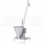 Шнековый транспортёр Шнековый транспортёр