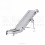 Отводящий транспортер ленточный Отводящий транспортер ленточный