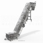 Транспортер под СIP-мойку Транспортер под СIP-мойку