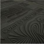 Эластомерные формы - услуга прямой гравировки с высокой разрешающей способностью Эластомерные формы - услуга прямой гравировки с высокой разрешающей способностью