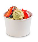   - OSQ ROUND BOWL 300 