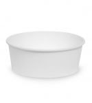 Круглый контейнер - OSQ ROUND BOWL 1300 БЕЛЫЙ Круглый контейнер - OSQ ROUND BOWL 1300 БЕЛЫЙ