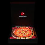 Разработка дизайн упаковки для компании «Якитория» Разработка дизайн упаковки для компании «Якитория»