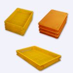 Лоток для хлебобулочных и кондитерских изделий, артикул 600400075 - 02 Лоток для хлебобулочных и кондитерских изделий, артикул 600400075 - 02