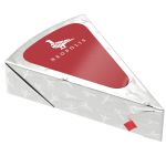 Упаковка для сыра из фольги Упаковка для сыра из фольги