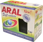 Кашированная коробка для стирального порошка Кашированная коробка для стирального порошка