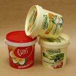 Майонезное ведро Майонезное ведро