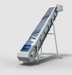 Ленточные транспортеры Ленточные транспортеры