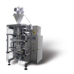 Универсальная упаковочная машина SBi-310 со шнековым дозатором Универсальная упаковочная машина SBi-310 со шнековым дозатором